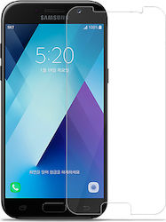 Tempered Glass