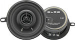 Blow Car Speaker Set R-87 3.5" with 60W RMS (Woofer)