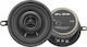 Blow Car Speaker Set R-87 3.5" with 60W RMS (Woofer)