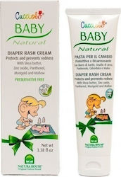 Power Health Creme Cucciolo Baby Diaper Rush Power Health Creme Cucciolo Baby Diaper Rush