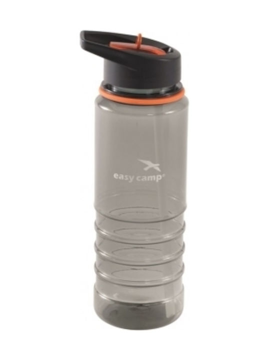 Easy Camp Πλαστικό Παγούρι 750ml Μαύρο