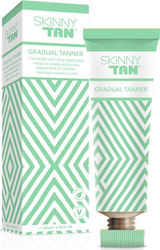 Skinny Tan Gradual Selbstbräuner Creme 125ml