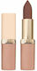 L'Oreal Paris Color Riche Free The Nudes Lipsti...