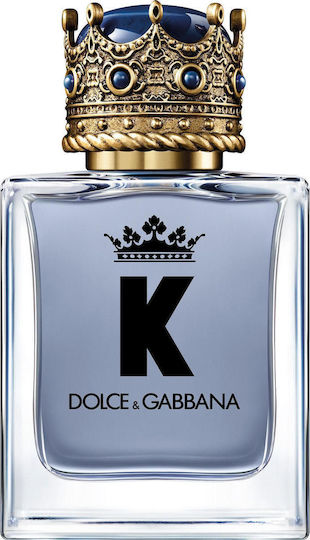 Dolce & Gabbana K Eau de Toilette 50ml