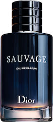 Dior Sauvage Parfum 60ml