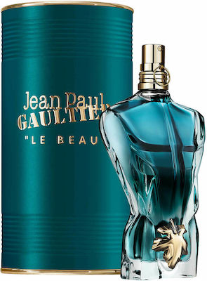 Jean Paul Gaultier Le Beau Eau de Toilette 125ml