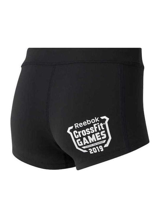 Reebok chase shortie top