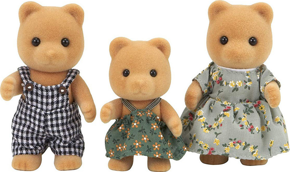 sylvanian families skroutz