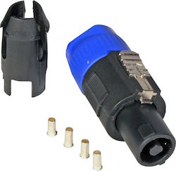 Jb Systems Βύσμα F-Connector