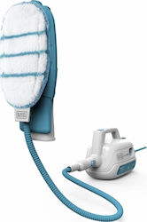 Black & Decker Ατμοκαθαριστής Χειρός Πίεσης 4bar Black & Decker Ατμοκαθαριστής Χειρός Πίεσης 4bar