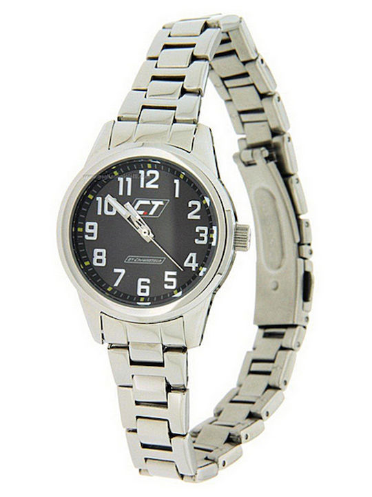 Chronotech Ceas cu Mecanism pe Baterie
