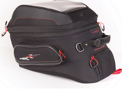 Bagster Adventure Tank Bag Μοτοσυκλέτας για Extra Kit 25lt