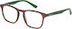 Pepe Jeans Kunststoff Brillenrahmen PJ3367-C4