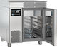 Sincold Activa 5 MX 5.12ST Blast-Kühler 65.5x75.5x78.5cm.