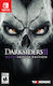 Darksiders 2 Deathinitive Издание Игра за Switch