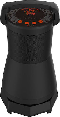 Audiophony Bora Bora Portable Speaker 60W with Battery Life up to 8 hours Black