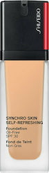 Shiseido Synchro Skin Self-Refreshing Foundatio...