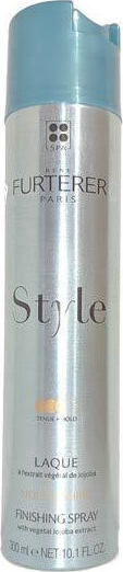 Rene Furterer Hold & Shine Λακ 300ml