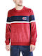 Hanorac Burgundy