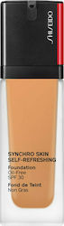 Shiseido Synchro Skin Self-Refreshing Foundatio...