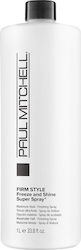 Paul Mitchell Firm Style Freeze & Shine Λακ