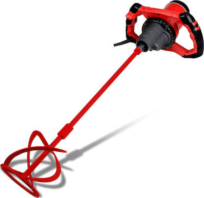 Rubi Rubimix-9 Electric Mixer 1200W (Stirring Component Included)