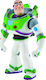 Bullyland Miniatur-Spielzeug Buzz Lightyear 9.5cm (Verschiedene Designs/Sortimente von Designs) 1 Stk