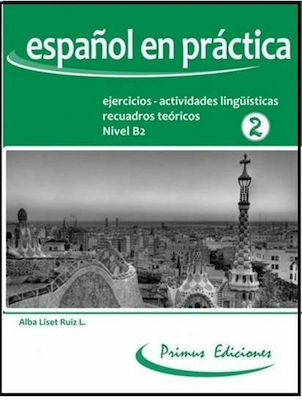 Espanol en Practica 2