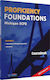 Proficiency Foundations Coursebook (+companion)