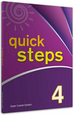 Quick Steps 4