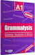 Grammalysis A1, Revised