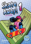 Skate Away 1 Coursebook