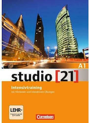 STUDIO 21 A1 INTENSIVTRAINING