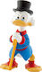 Bullyland Scrooge McDuck 7.5εκ. (Διάφορα Σχέδια)