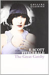 The Great Gatsby, Collins-klassiker