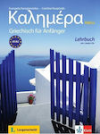 Kalimera neu Kursbuch (+2cds)