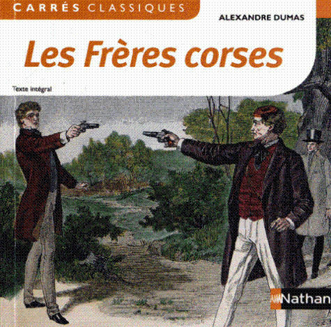 LES FRERES CORSES