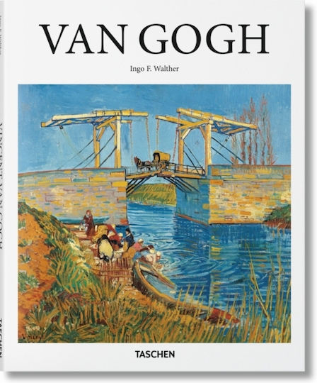 VAN GOGH HB VAN GOGH HB