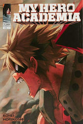 My Hero Academia Vol. 7
