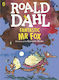 FANTASTIC MR FOX ILLUSTRATED PB