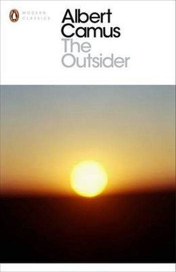 The Outsider The Outsider