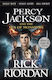 Percy Jackson and the Olympians, 2: Морето на ч...