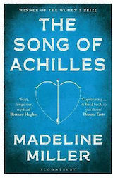 The Song of Achilles, Bloomsbury Modern Classics