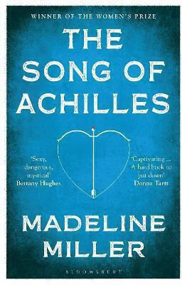 The Song of Achilles, Bloomsbury Modern Classics