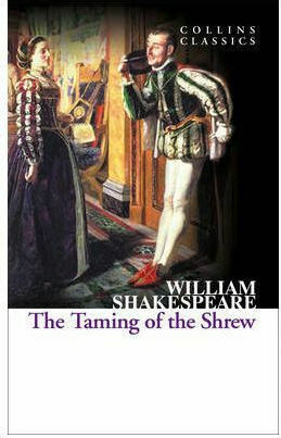 The Taming of the Shrew