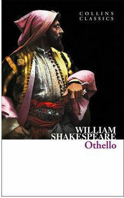 Collins Classics : Othello A Format