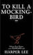 To Kill A Mockingbird