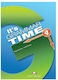 It's Grammar Time 4 - Student's Book (with Digibook App)