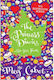The Princess Diaries, 4: Mia geht Vierte