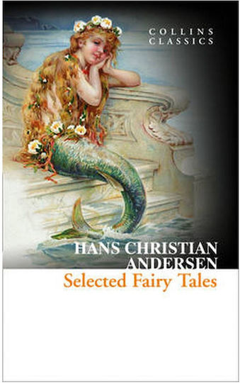 Selected Fairy Tales Selected Fairy Tales